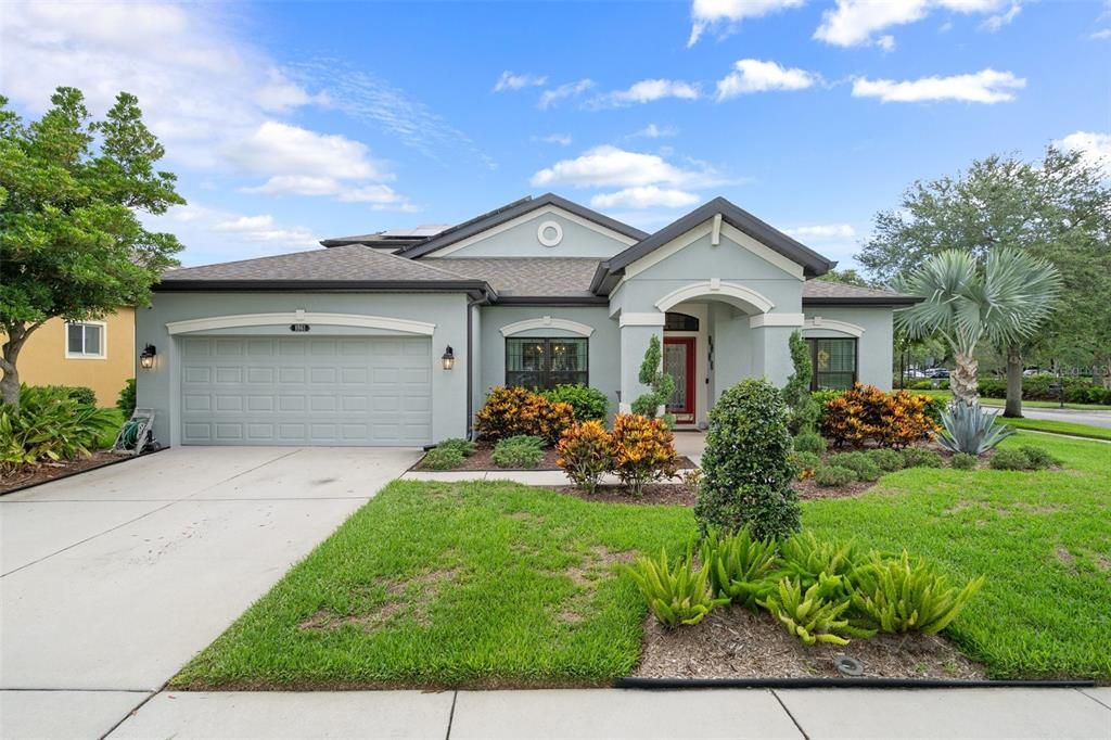 Active With Contract: $575,000 (4 beds, 3 baths, 3110 Square Feet)