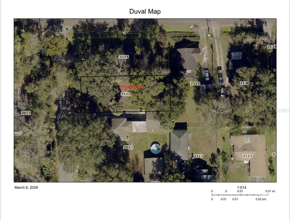 For Sale: $185,000 (0.15 acres)