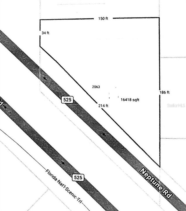 待售: $190,000 (0.38 acres)