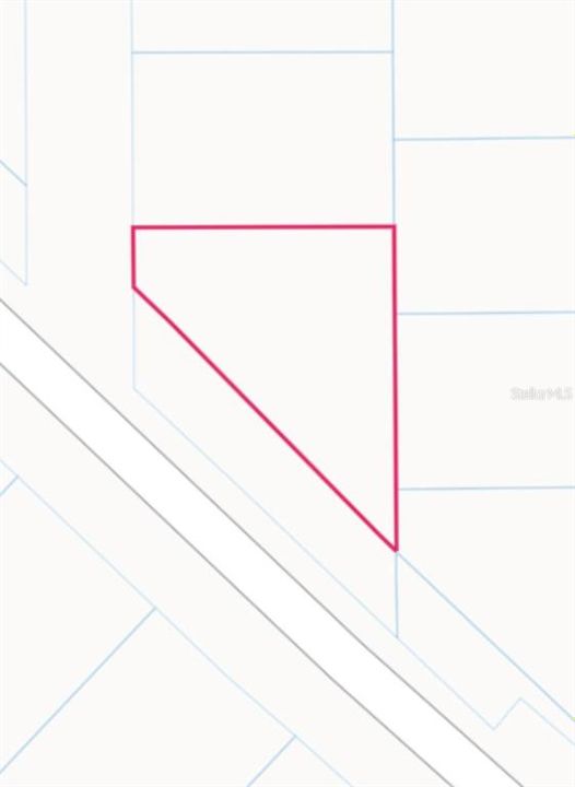 待售: $190,000 (0.38 acres)