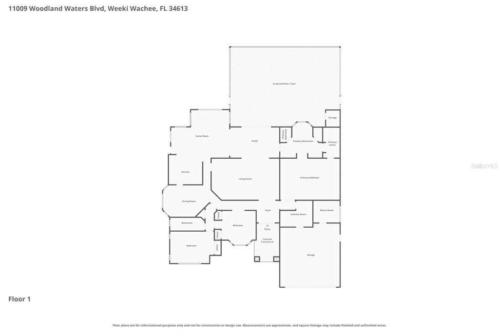 Active With Contract: $599,900 (3 beds, 3 baths, 2948 Square Feet)