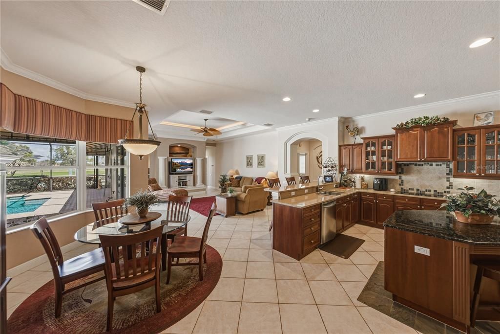 Active With Contract: $965,000 (4 beds, 3 baths, 3737 Square Feet)