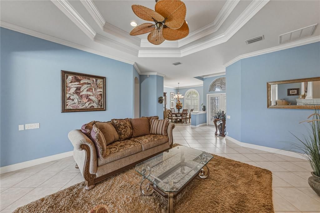 Active With Contract: $965,000 (4 beds, 3 baths, 3737 Square Feet)