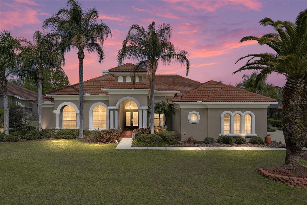 Active With Contract: $965,000 (4 beds, 3 baths, 3737 Square Feet)