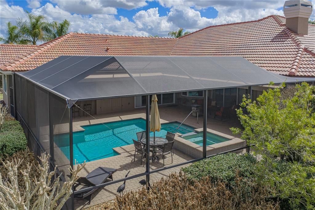 Active With Contract: $965,000 (4 beds, 3 baths, 3737 Square Feet)