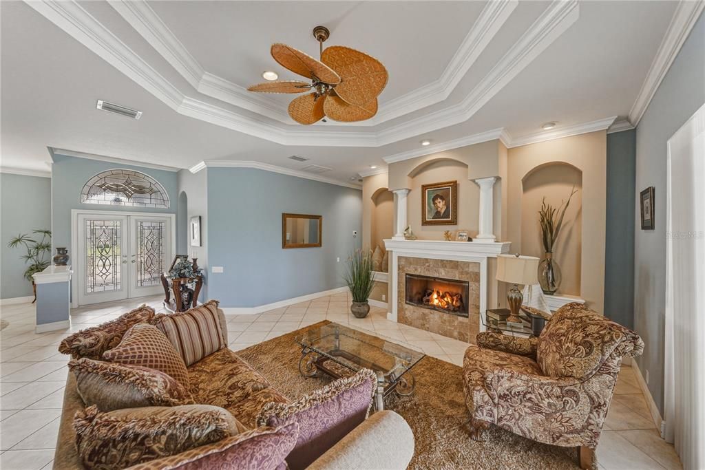Active With Contract: $965,000 (4 beds, 3 baths, 3737 Square Feet)
