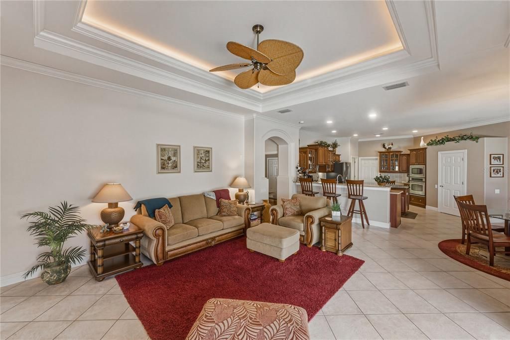 Active With Contract: $965,000 (4 beds, 3 baths, 3737 Square Feet)