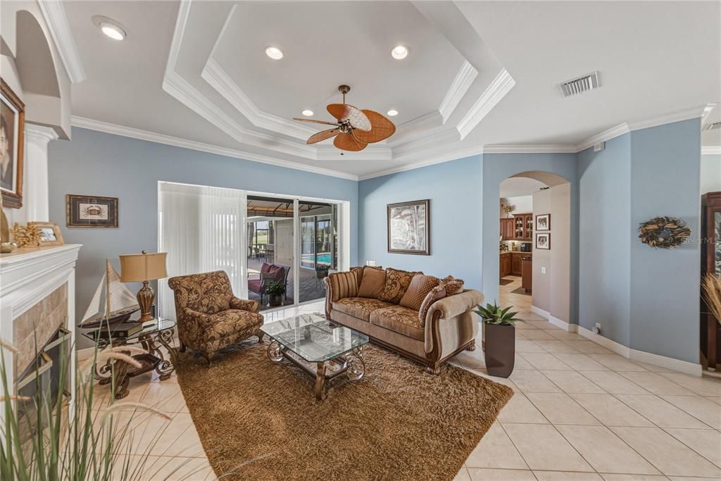 Active With Contract: $965,000 (4 beds, 3 baths, 3737 Square Feet)