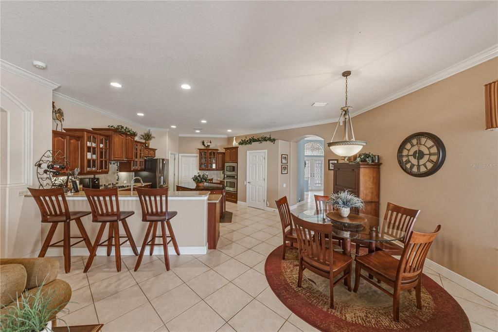 Active With Contract: $965,000 (4 beds, 3 baths, 3737 Square Feet)
