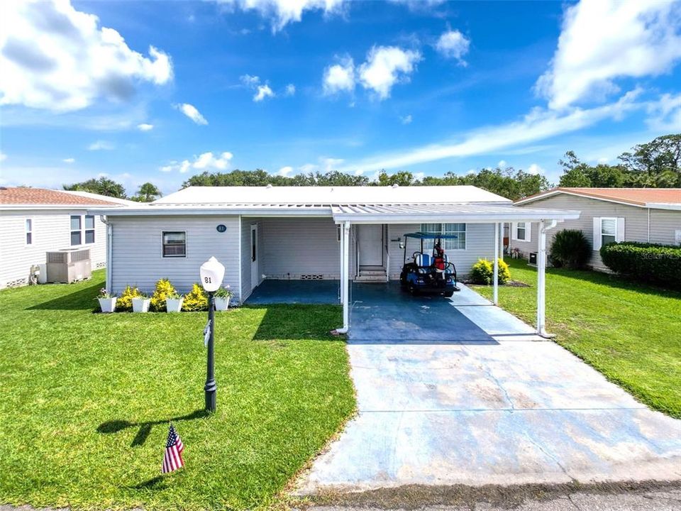For Sale: $149,000 (2 beds, 2 baths, 1120 Square Feet)