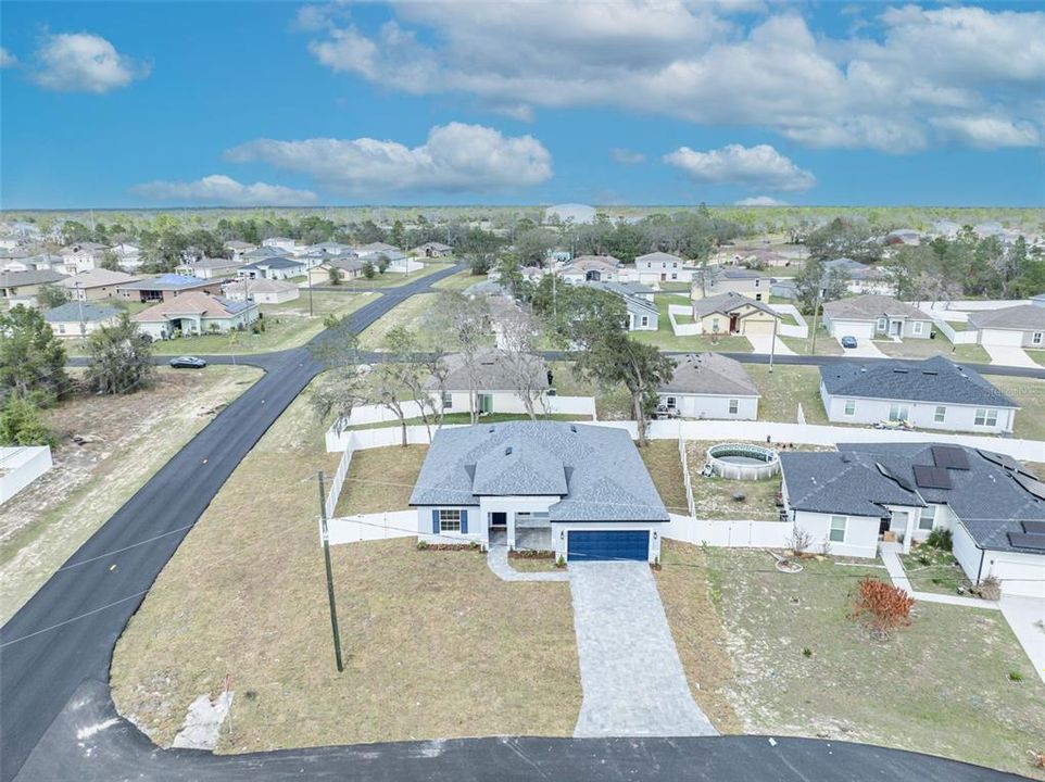 Active With Contract: $378,500 (4 beds, 3 baths, 1896 Square Feet)