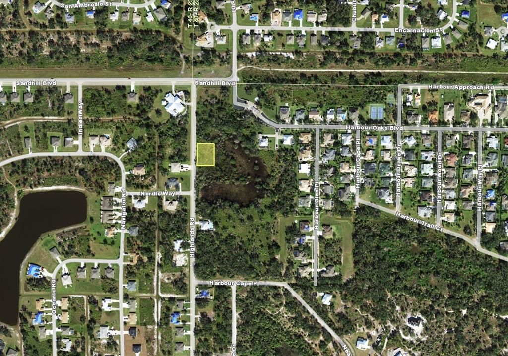 На продажу: $118,000 (1.38 acres)