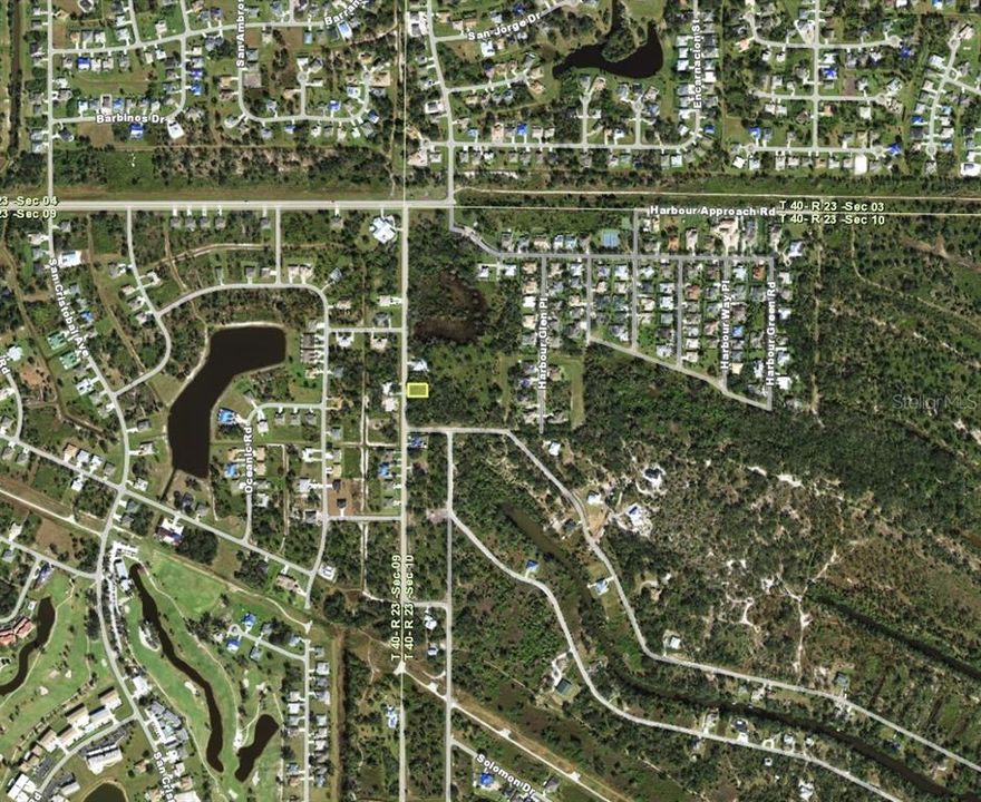 На продажу: $118,000 (1.38 acres)