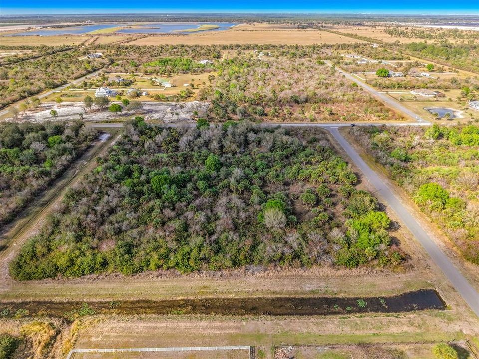 En Venta: $299,000 (4.29 acres)