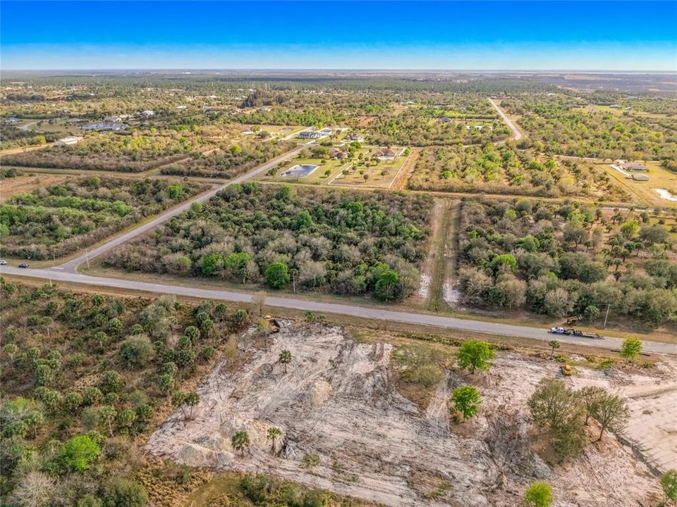 En Venta: $299,000 (4.29 acres)