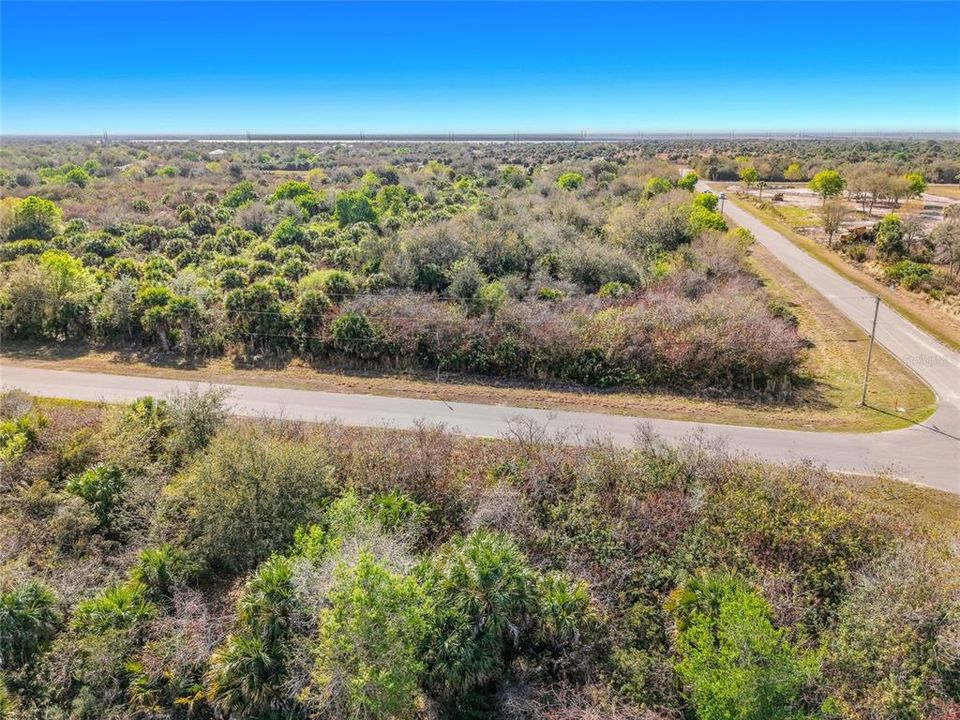 En Venta: $299,000 (4.29 acres)