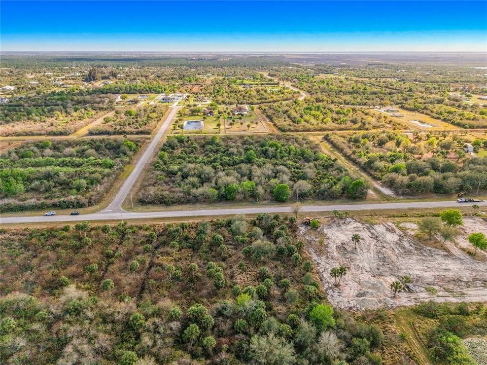 En Venta: $299,000 (4.29 acres)
