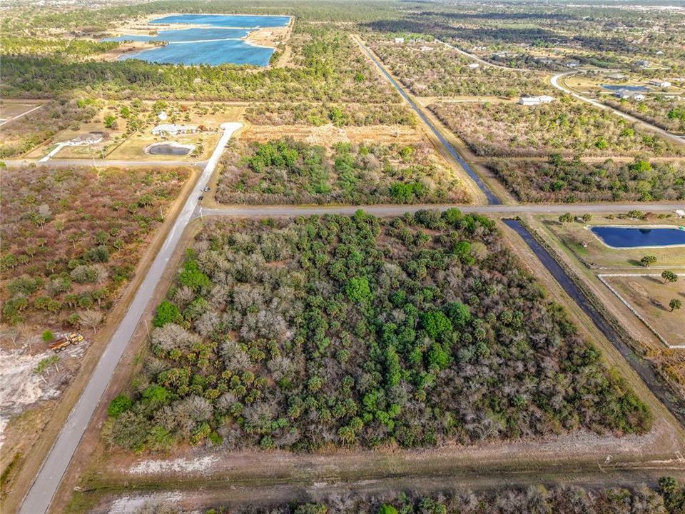 En Venta: $299,000 (4.29 acres)