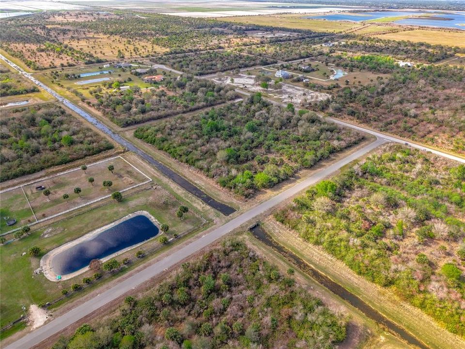 En Venta: $299,000 (4.29 acres)