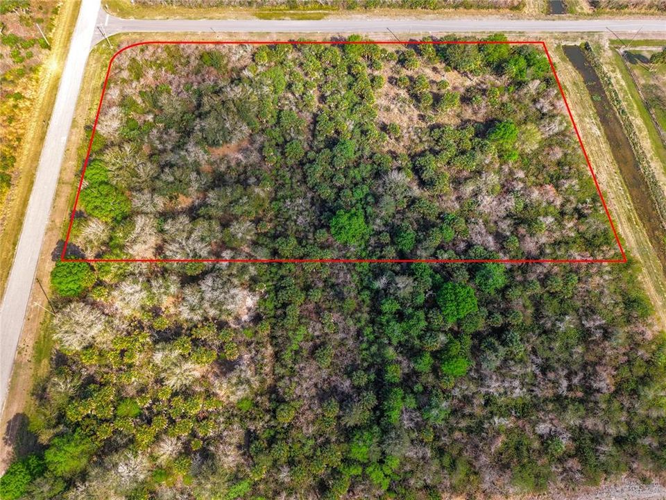 En Venta: $299,000 (4.29 acres)