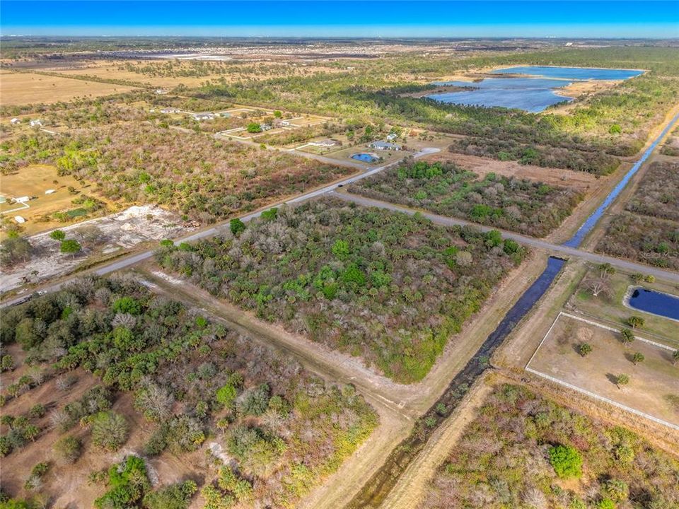 En Venta: $299,000 (4.29 acres)