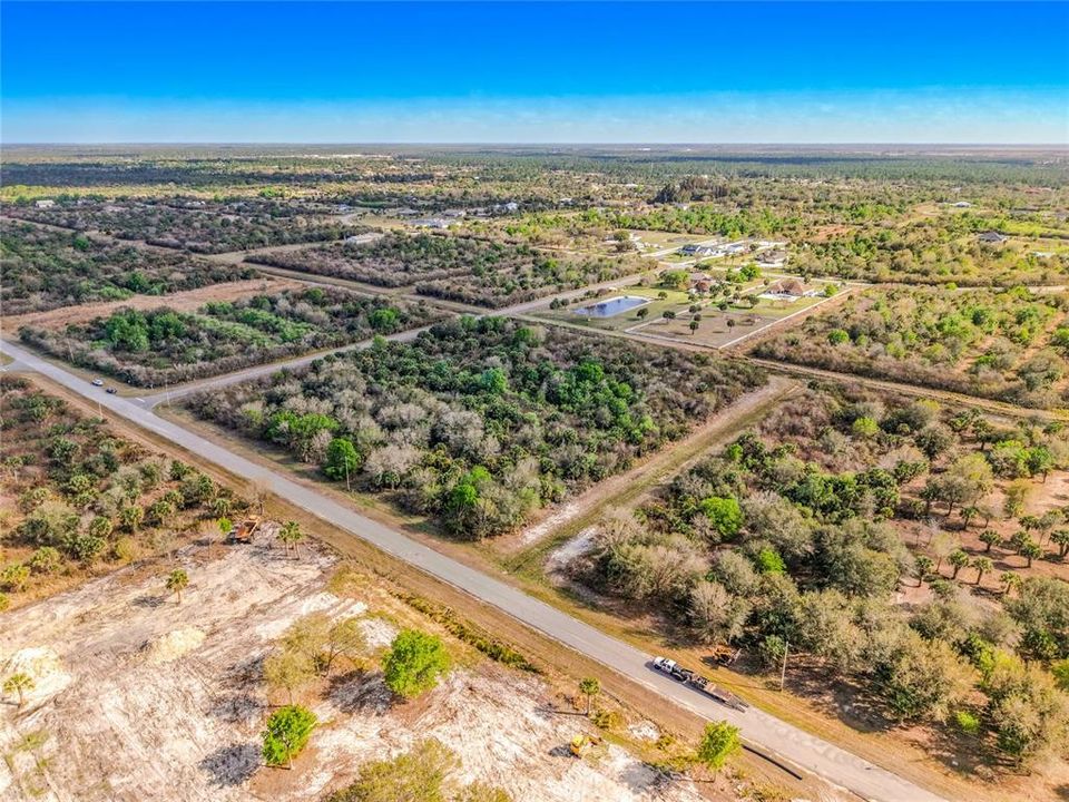 En Venta: $299,000 (4.29 acres)