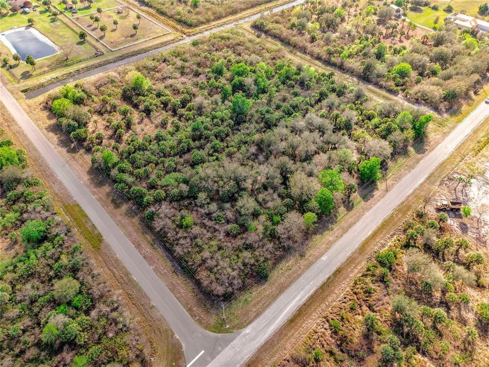 En Venta: $299,000 (4.29 acres)