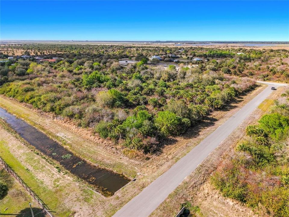 En Venta: $299,000 (4.29 acres)