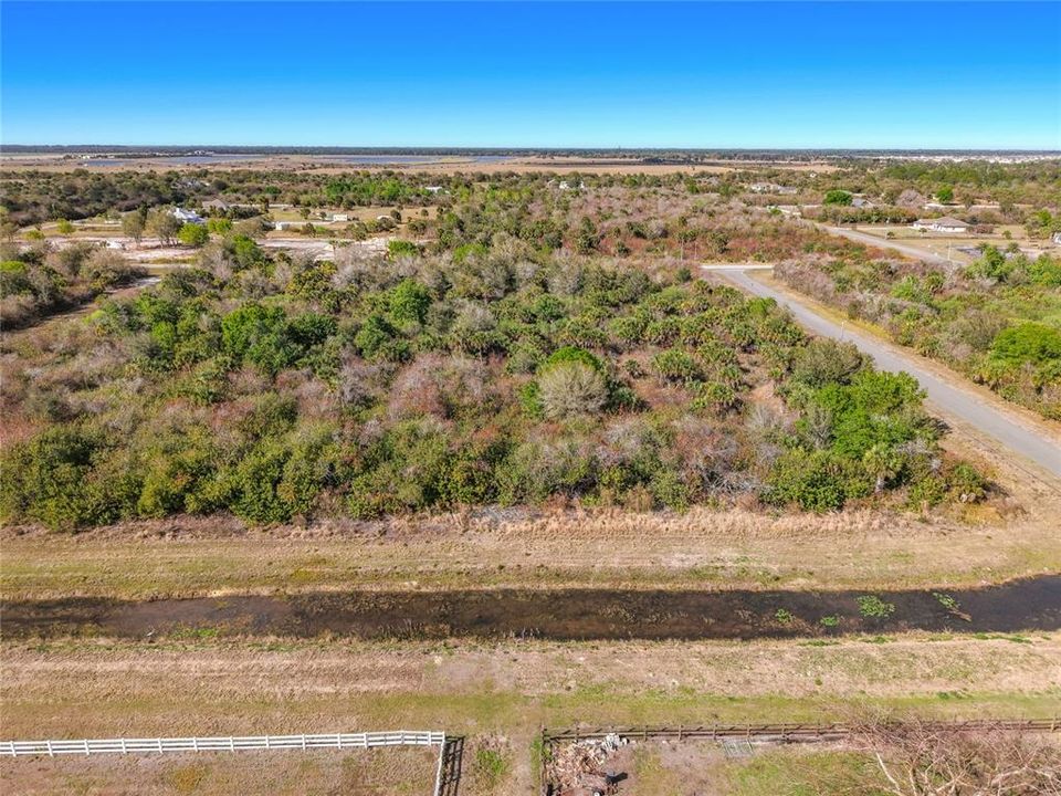 En Venta: $299,000 (4.29 acres)