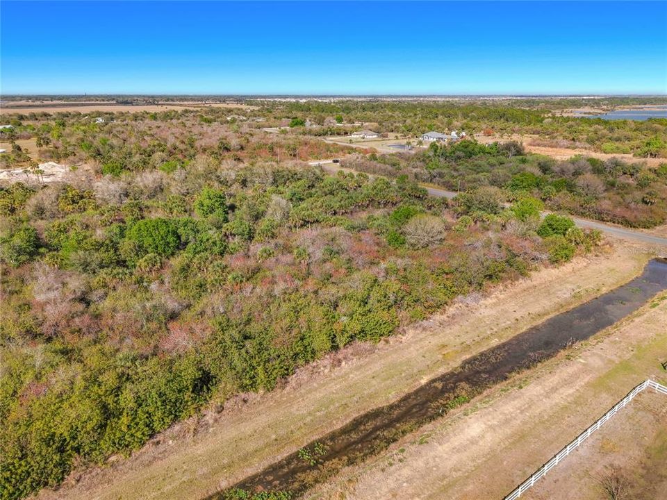 En Venta: $299,000 (4.29 acres)