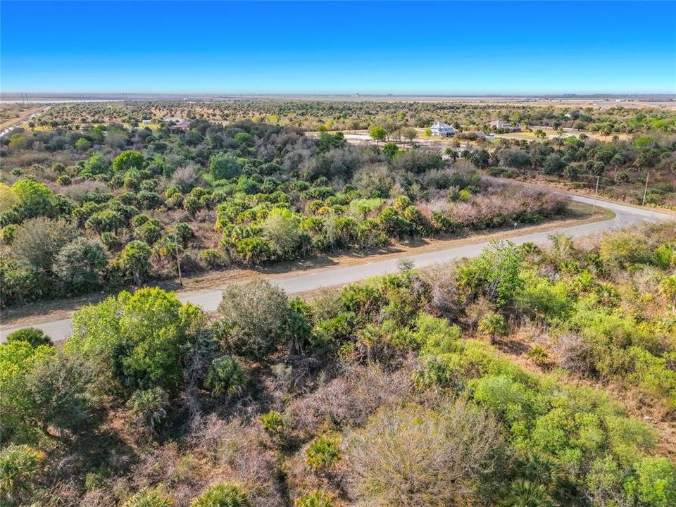 En Venta: $299,000 (4.29 acres)