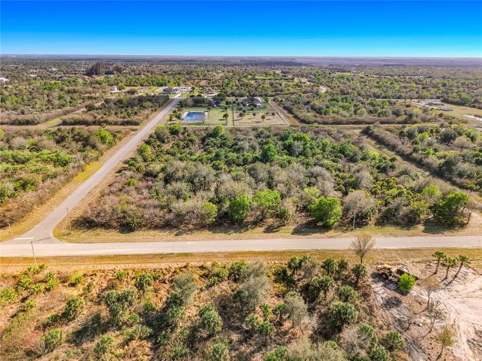 En Venta: $299,000 (4.29 acres)
