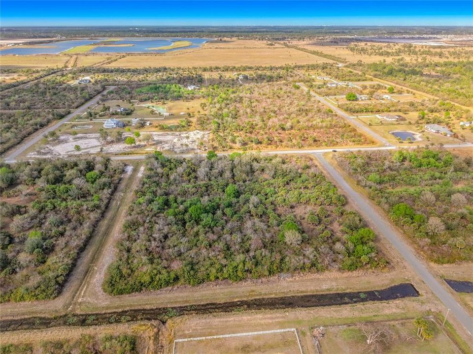 En Venta: $299,000 (4.29 acres)