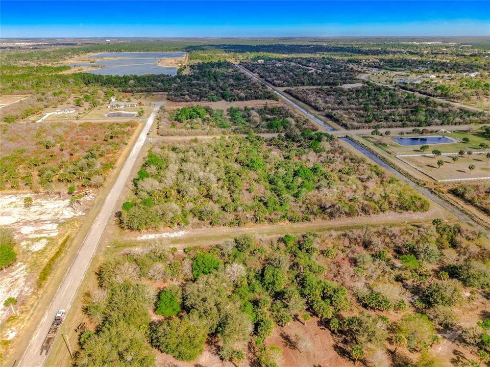 En Venta: $299,000 (4.29 acres)