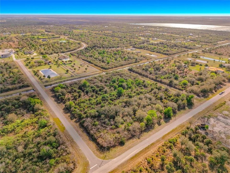 En Venta: $299,000 (4.29 acres)