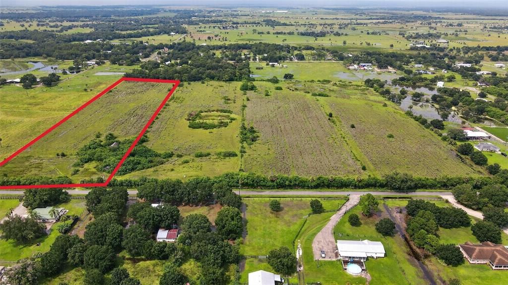 For Sale: $320,000 (9.43 acres)