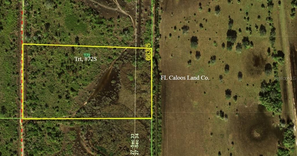 For Sale: $85,000 (5.00 acres)
