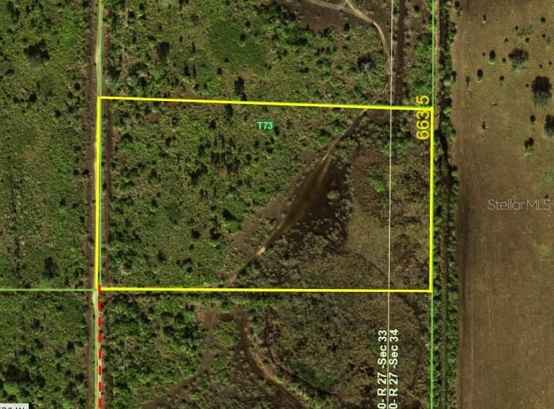 For Sale: $85,000 (5.00 acres)