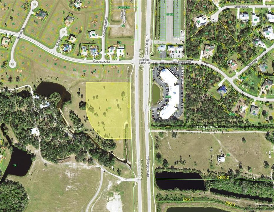 For Sale: $1,290,000 (4.21 acres)