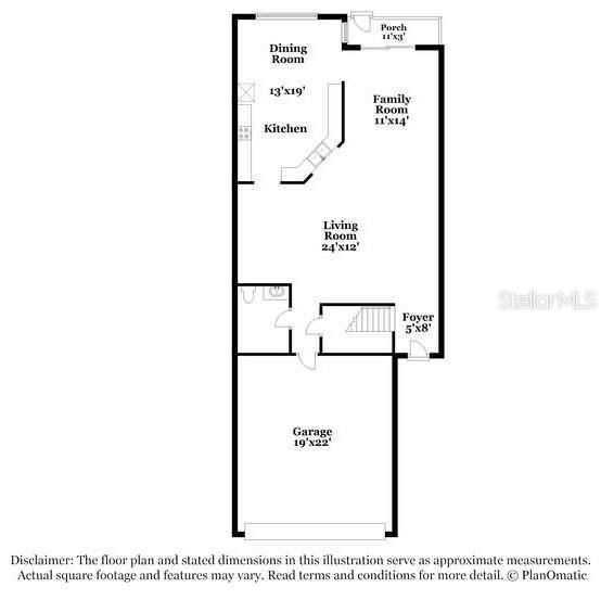 Active With Contract: $2,550 (3 beds, 2 baths, 2158 Square Feet)