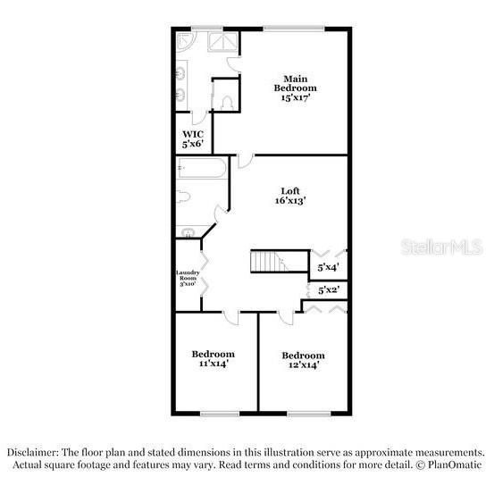 Active With Contract: $2,550 (3 beds, 2 baths, 2158 Square Feet)