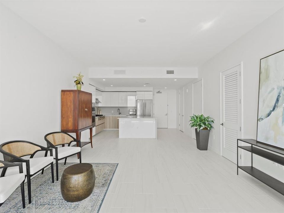 Activo con contrato: $1,155,000 (2 camas, 2 baños, 1358 Pies cuadrados)