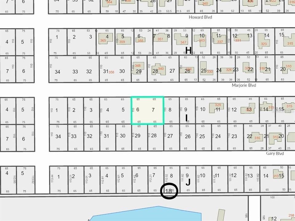 На продажу: $59,000 (0.33 acres)