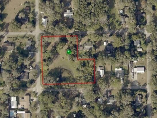 For Sale: $155,000 (1.71 acres)