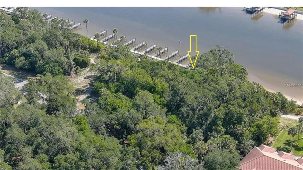En Venta: $195,000 (1.41 acres)