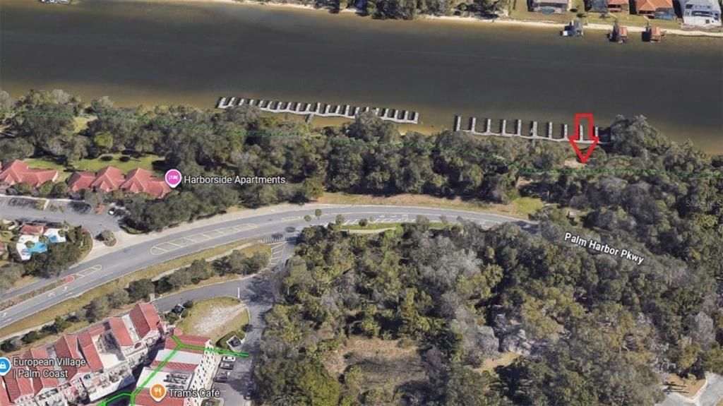 En Venta: $195,000 (1.41 acres)