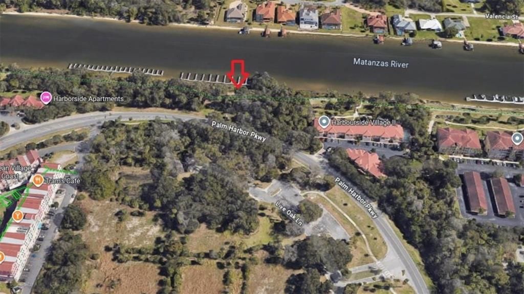 En Venta: $195,000 (1.41 acres)