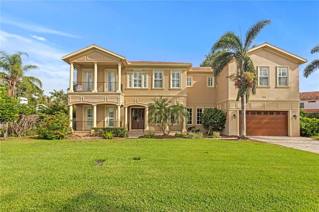 Activo con contrato: $1,750,000 (5 camas, 5 baños, 4849 Pies cuadrados)