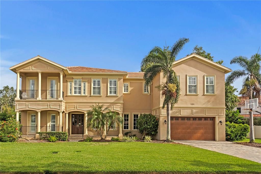 Activo con contrato: $1,750,000 (5 camas, 5 baños, 4849 Pies cuadrados)