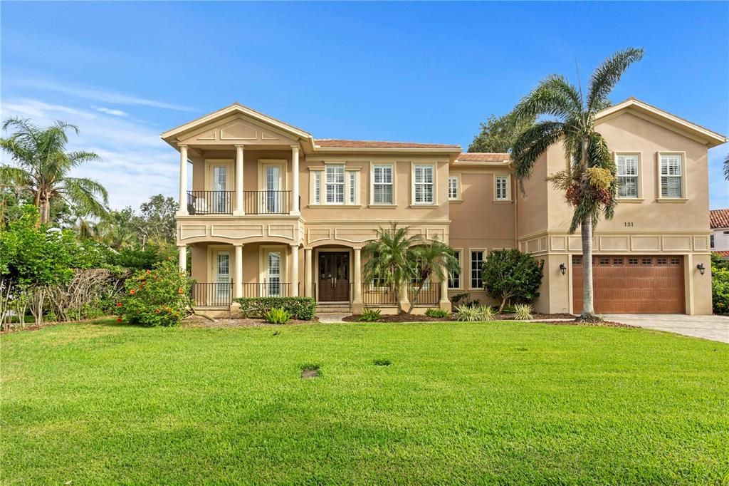 Activo con contrato: $1,750,000 (5 camas, 5 baños, 4849 Pies cuadrados)